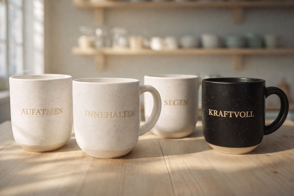 Tasse - SEGEN