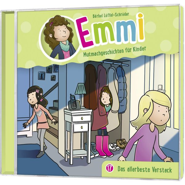 Das allerbeste Versteck [17] (CD)