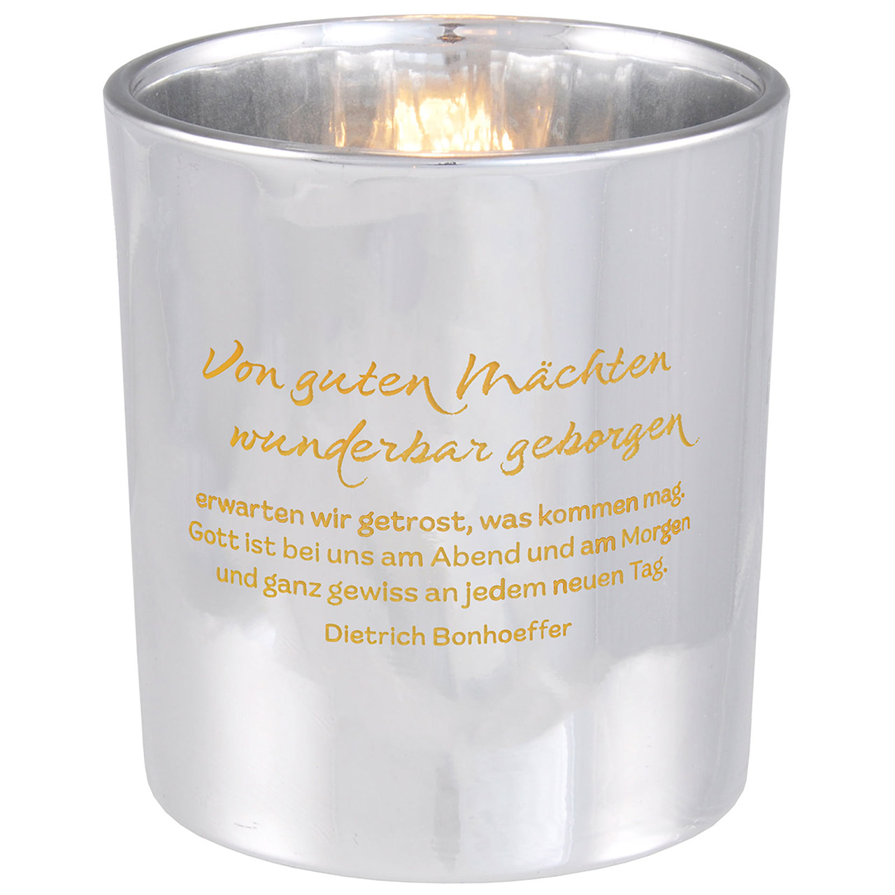Von guten Mächten