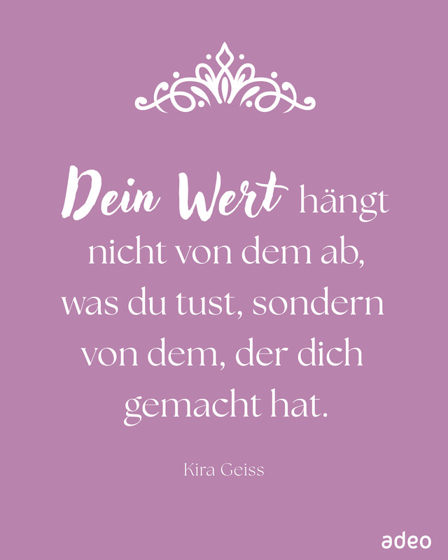 Geschenkbuch - Du bist kostbar & wunderschön