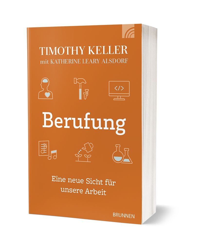 Buch - Berufung