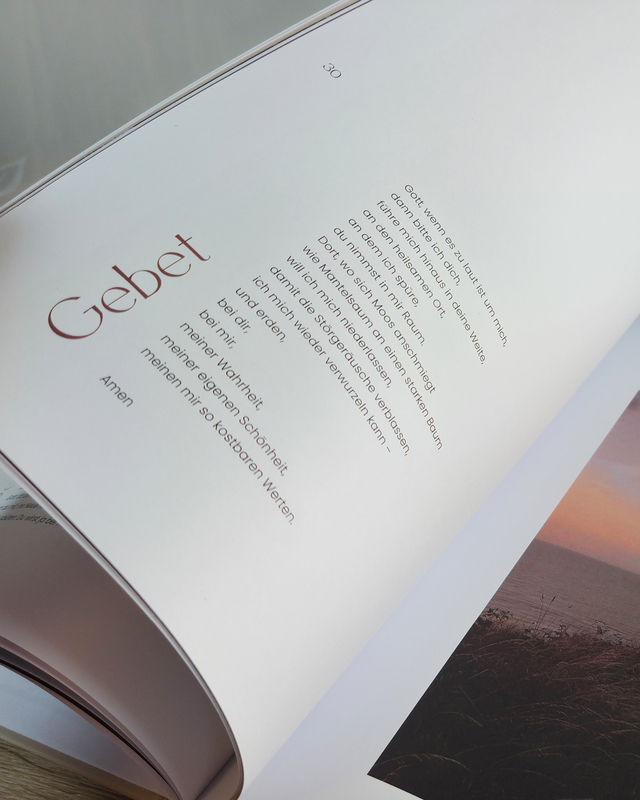 Geschenkbuch - Wunder erwarten