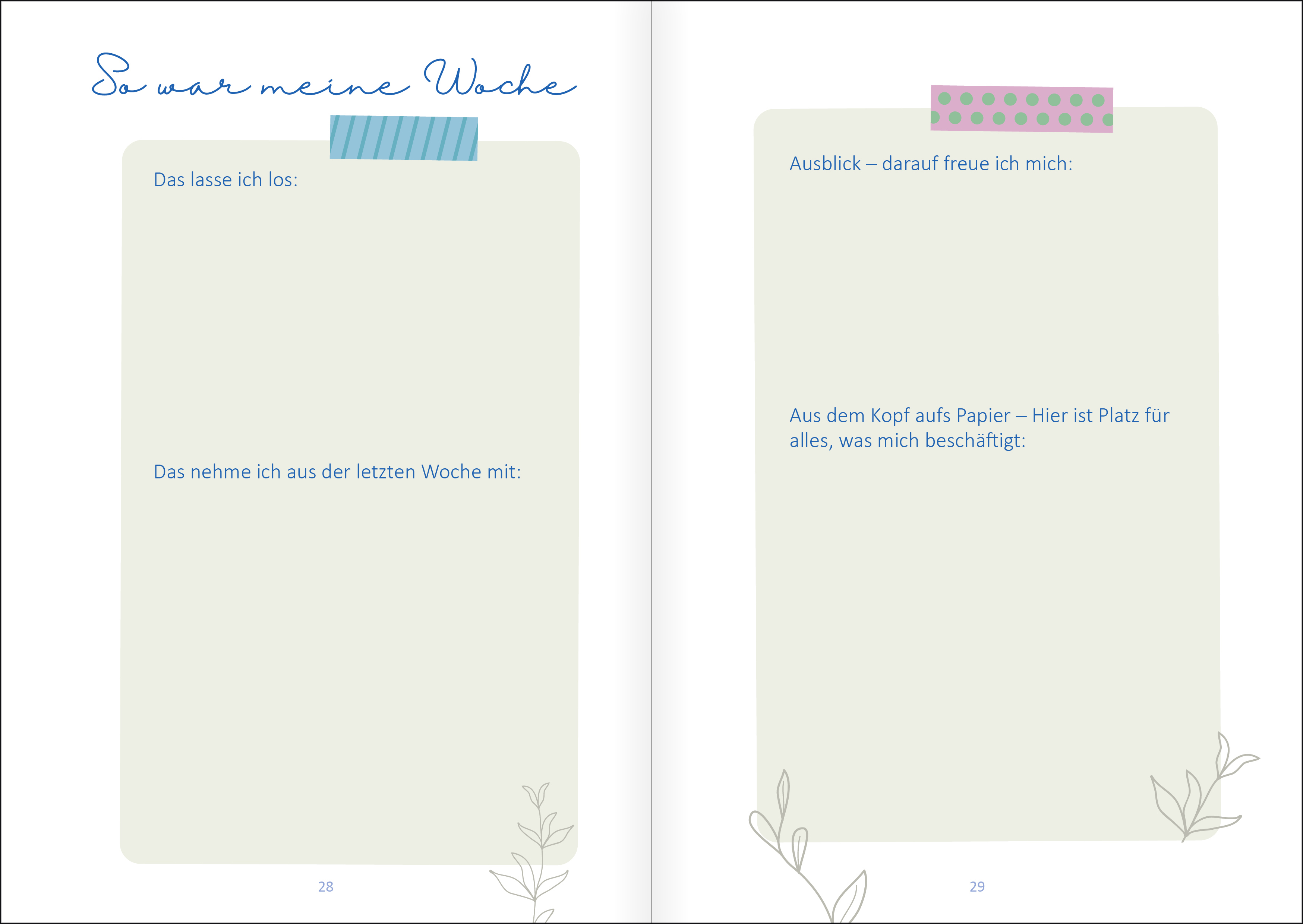 Tagebuch - Mein Gute-Nacht-Tagebuch - Grafik Kissen Buch Sterne Arme