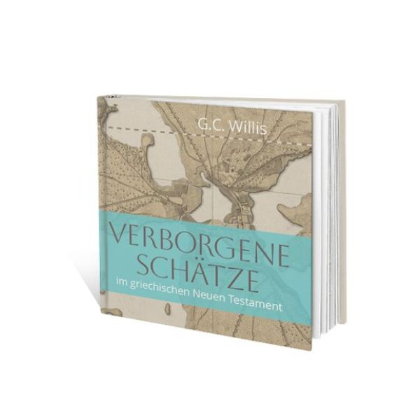 Verborgene Schätze