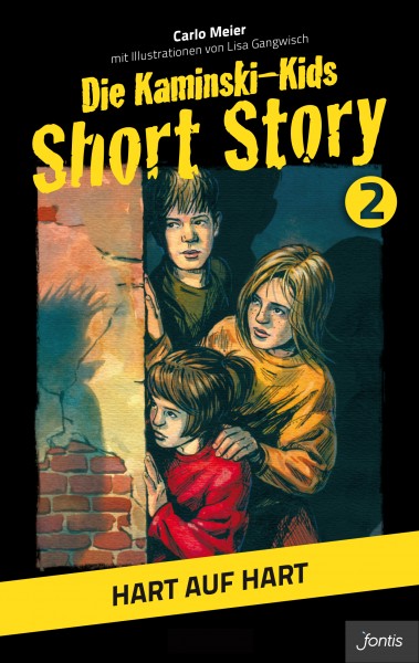 Hart auf hart - Short Story [2]