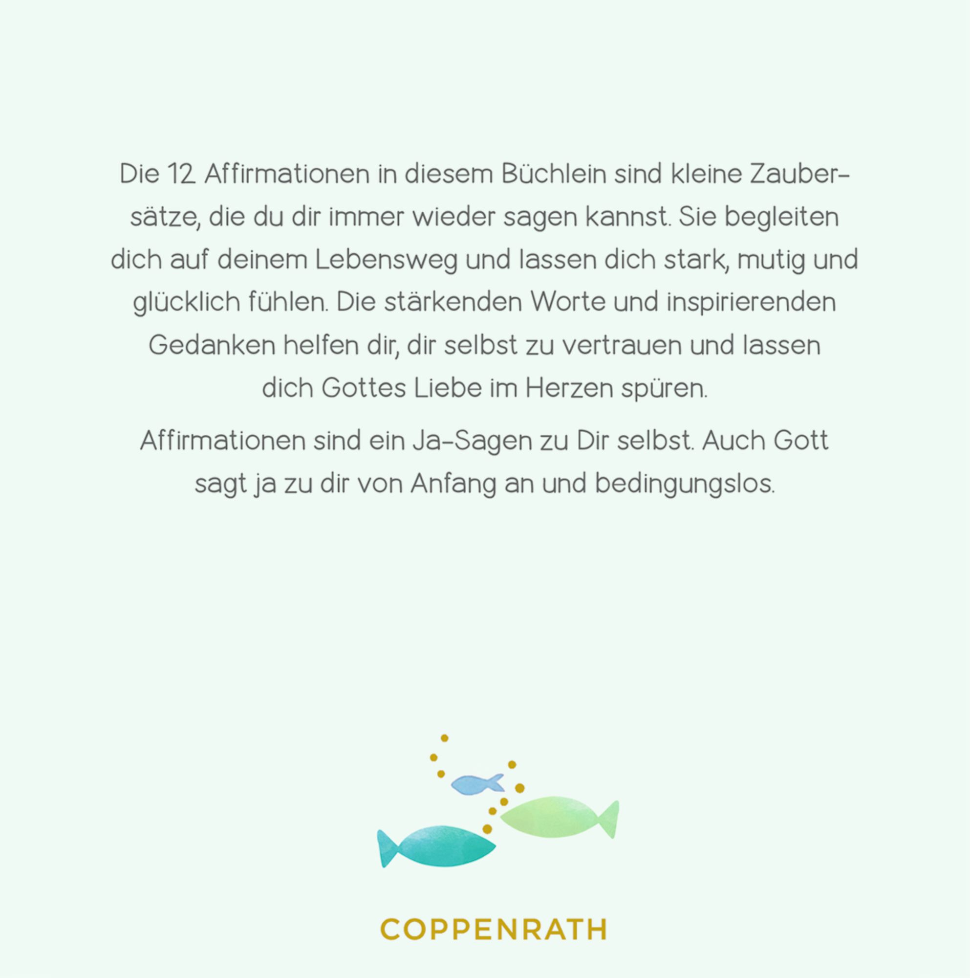 Geschenkbuch - Du bist wunderbar gemacht