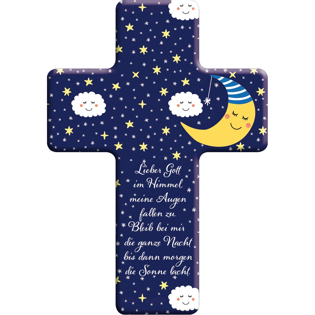 Lieber Gott im Himmel