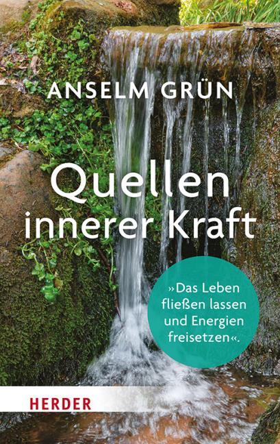 Quellen inner Kraft