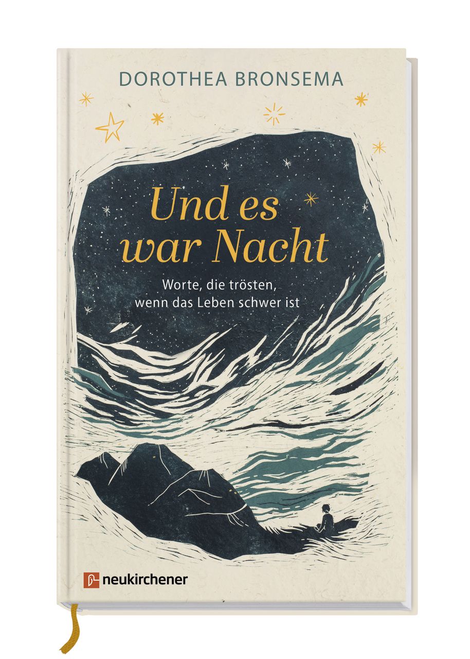 Buch - Und es war Nacht