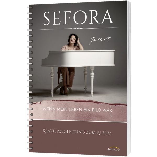 Wenn mein Leben ein Bild wär - Songbook