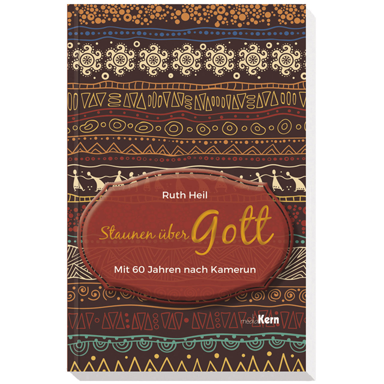 Staunen über Gott