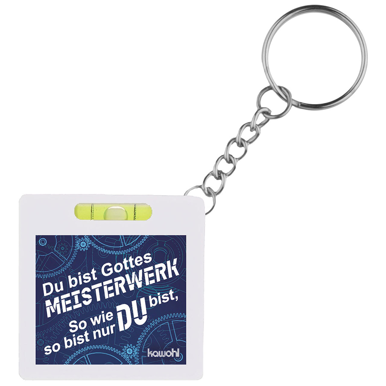 Du bist Gottes Meisterwerk