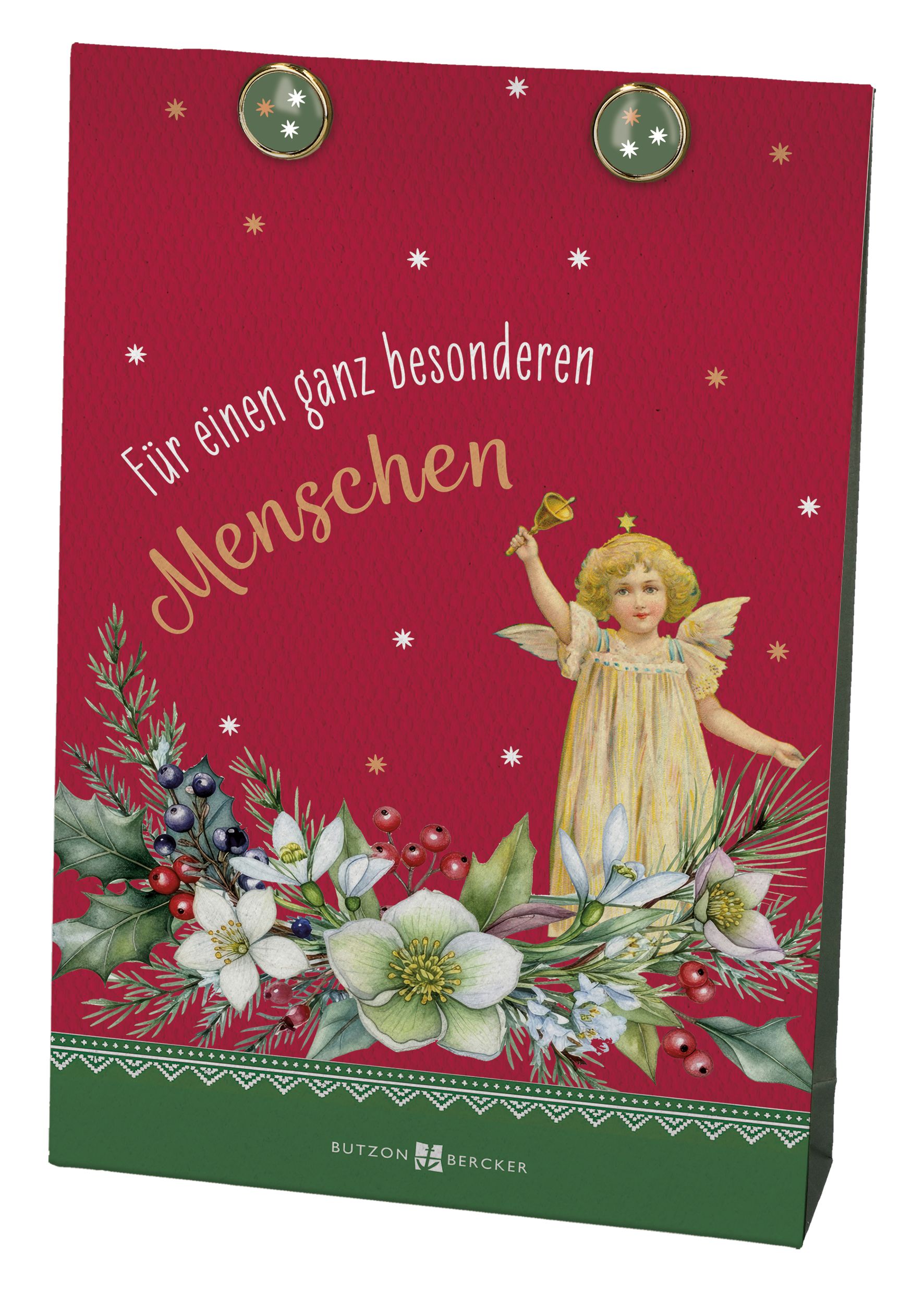 Paket-Angebot - Für einen ganz besonderen Menschen