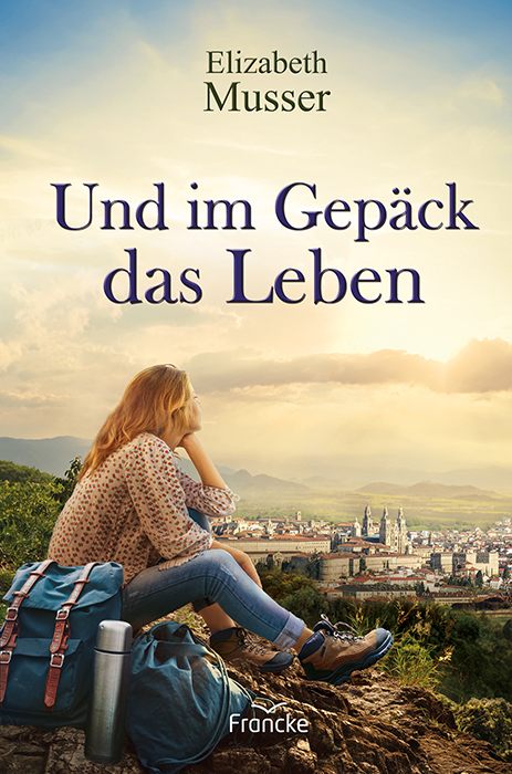 Buch - Und im Gepäck das Leben