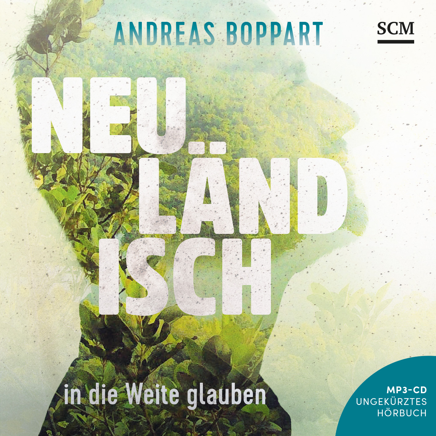 Neuländisch (MP3-CD)