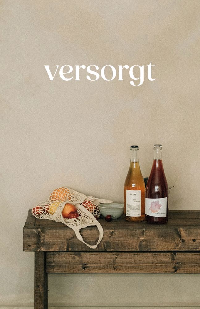 Karte - Vertrauen - Segen zum Mitnehmen