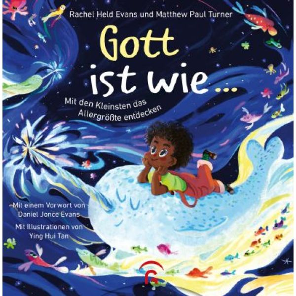 Gott ist wie...