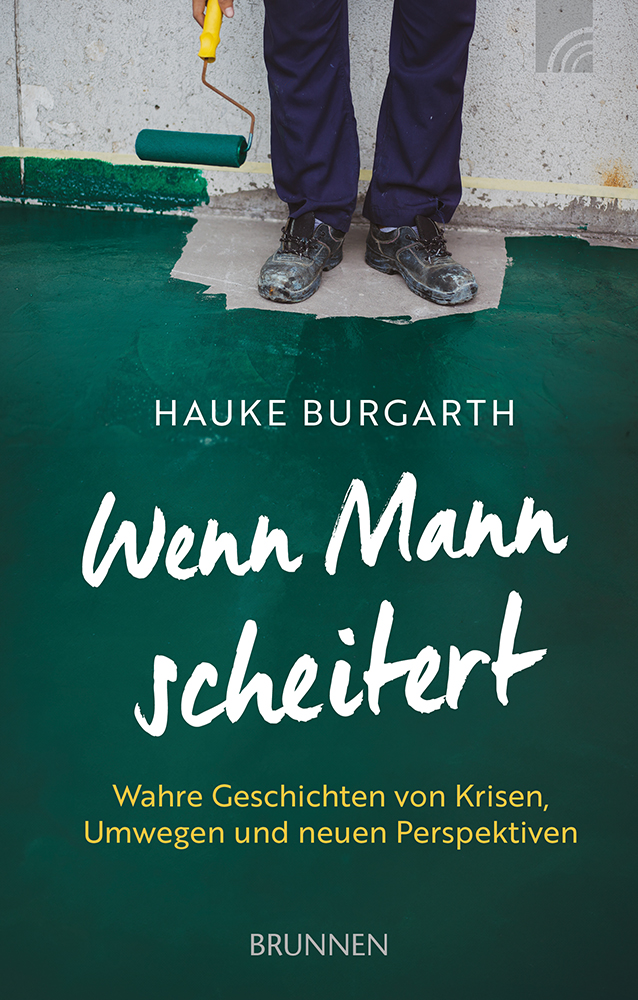 Wenn Mann scheitert Buch - Wenn Mann scheitert