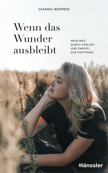 Buch - Wenn das Wunder ausbleibt
