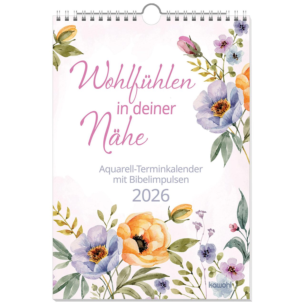 Wohlfühlen in deiner Nähe 2026