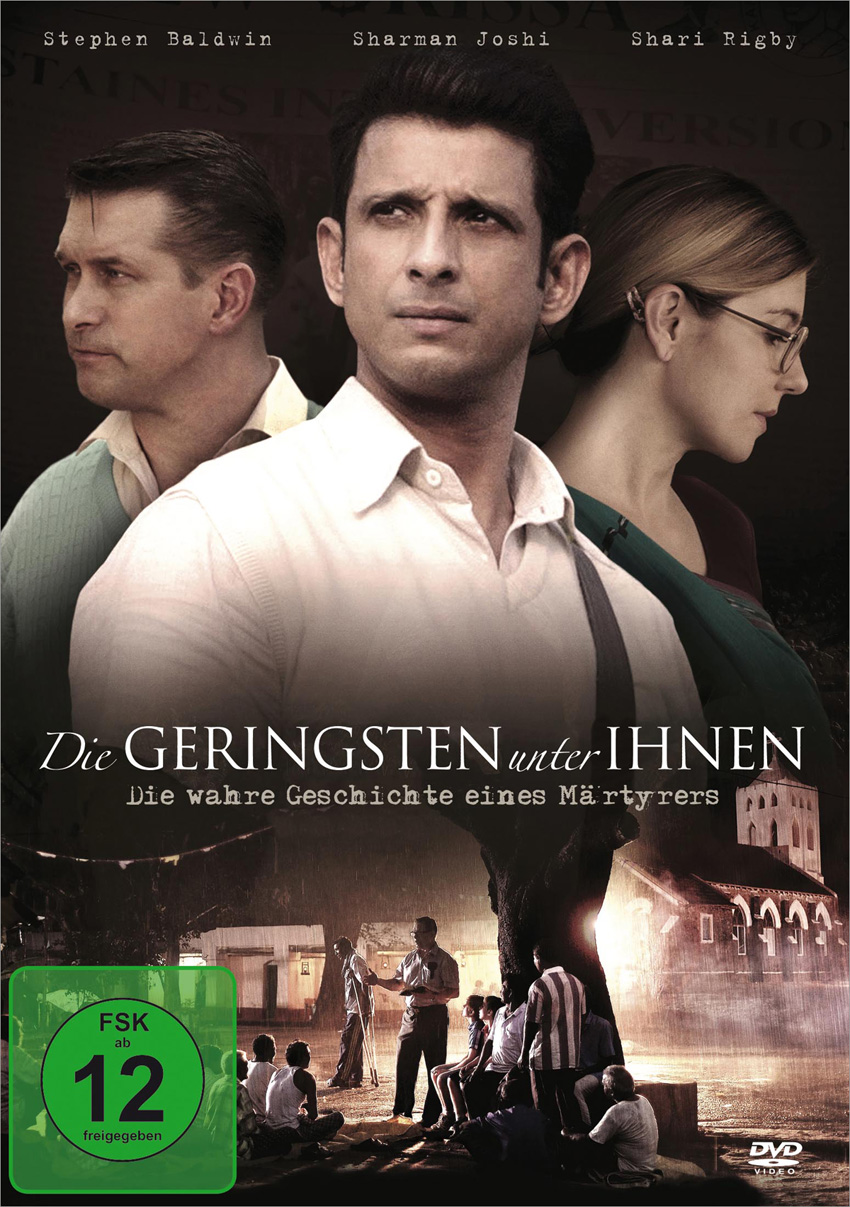 Die Geringsten unter ihnen (DVD)