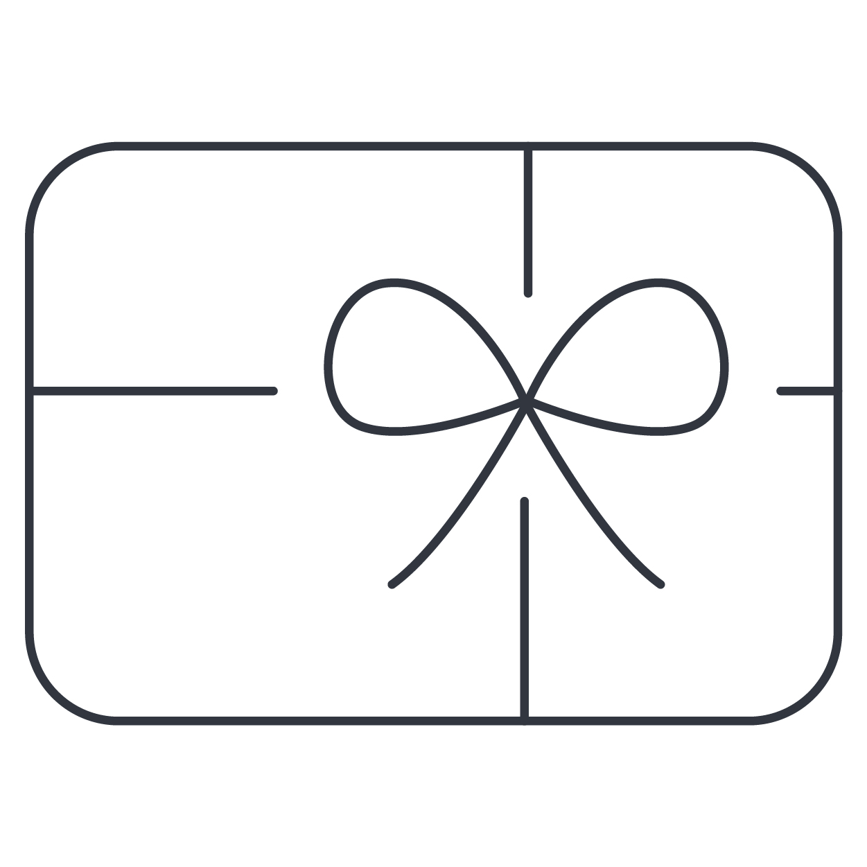 Gutschein - Geschenkgutschein per Mail ab 20 €