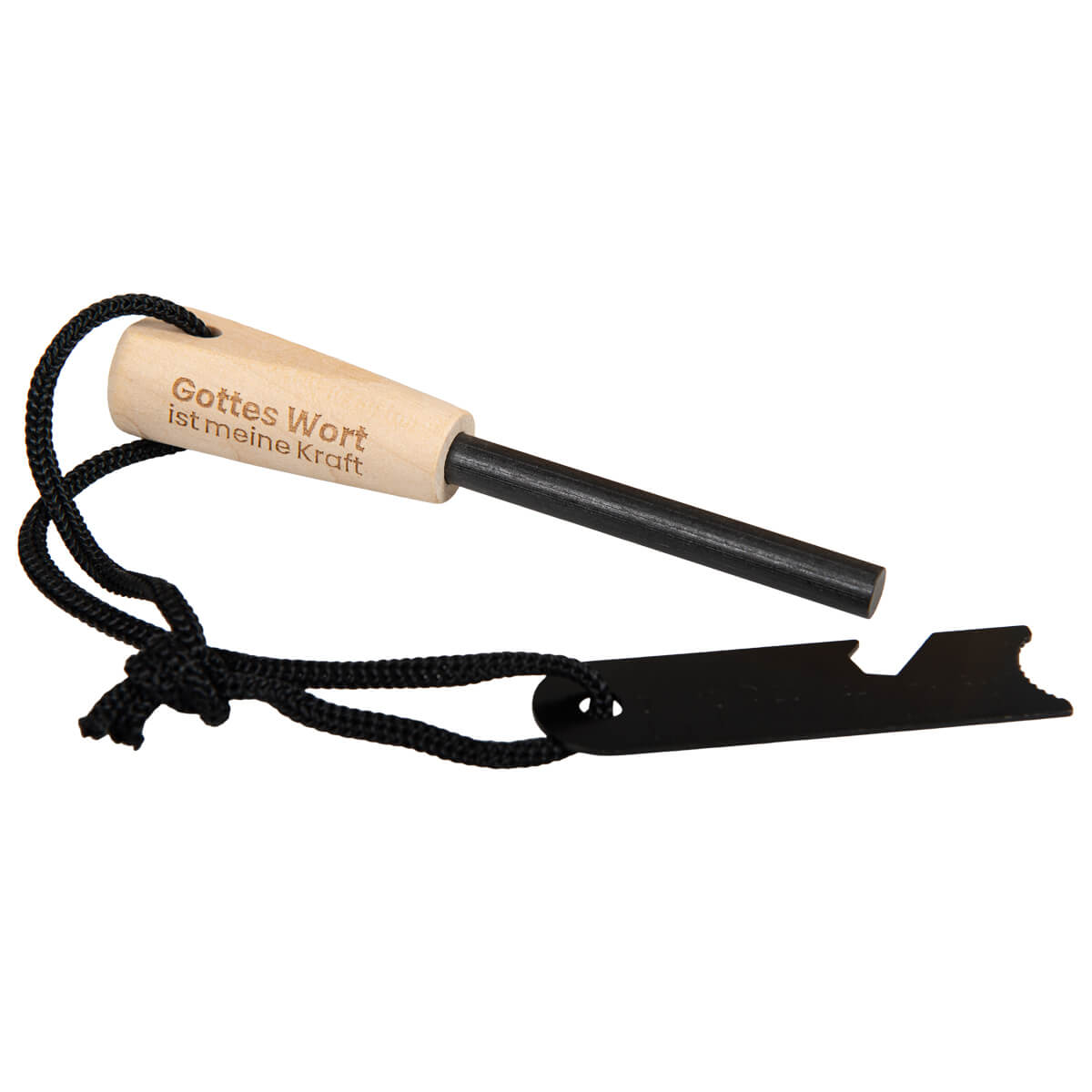 Schmuck & Accessoires - Feueranzünder-Stab