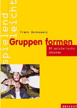 Gruppen formen