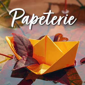 Papeterie