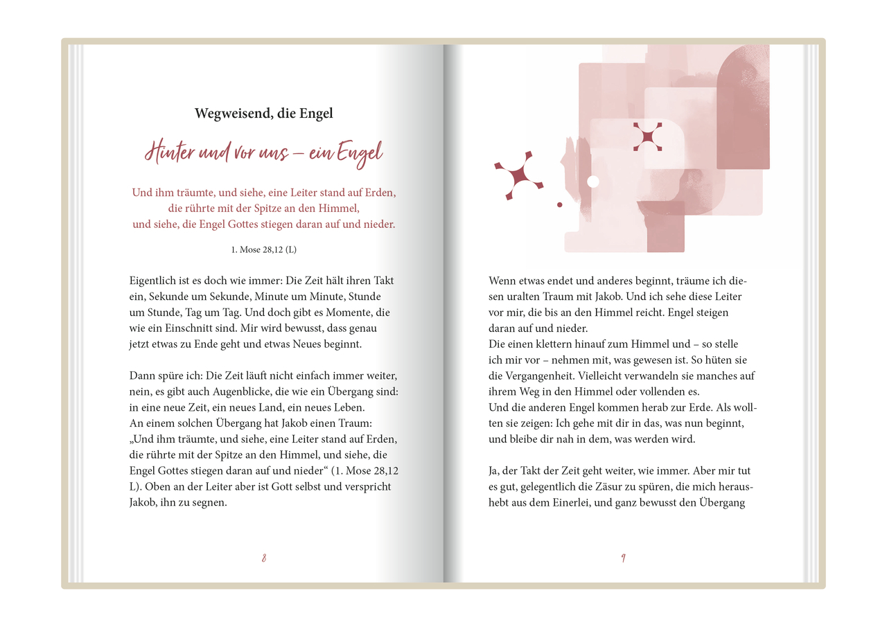 Buch - Lichtgewand & Alltagskleid