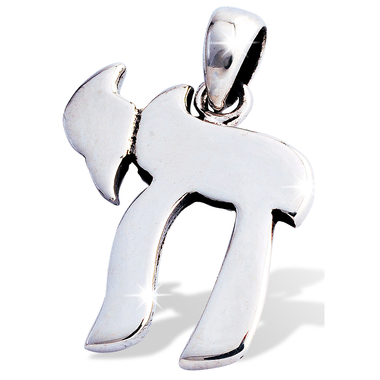 Anhänger Chai Schmuck-Anhänger - Anhänger Chai - Anhänger Chai
