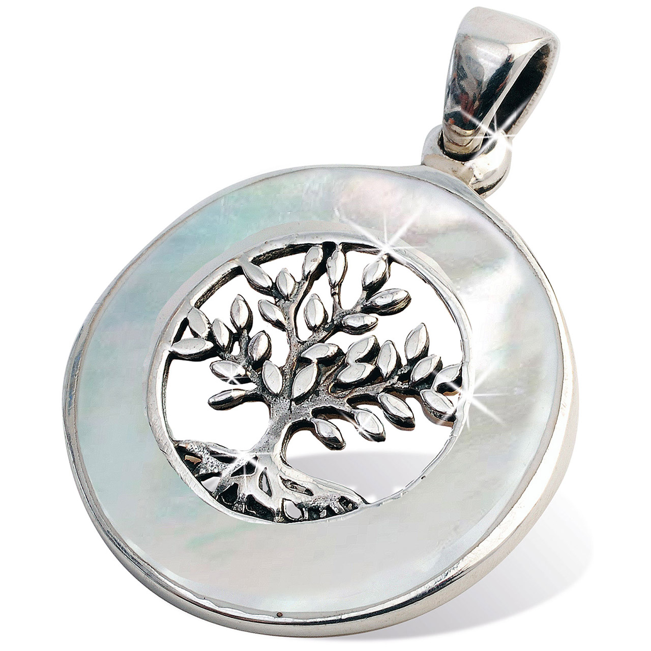 Anhänger Lebensbaum Schmuck-Anhänger - Anhänger Lebensbaum - Anhänger Lebensbaum