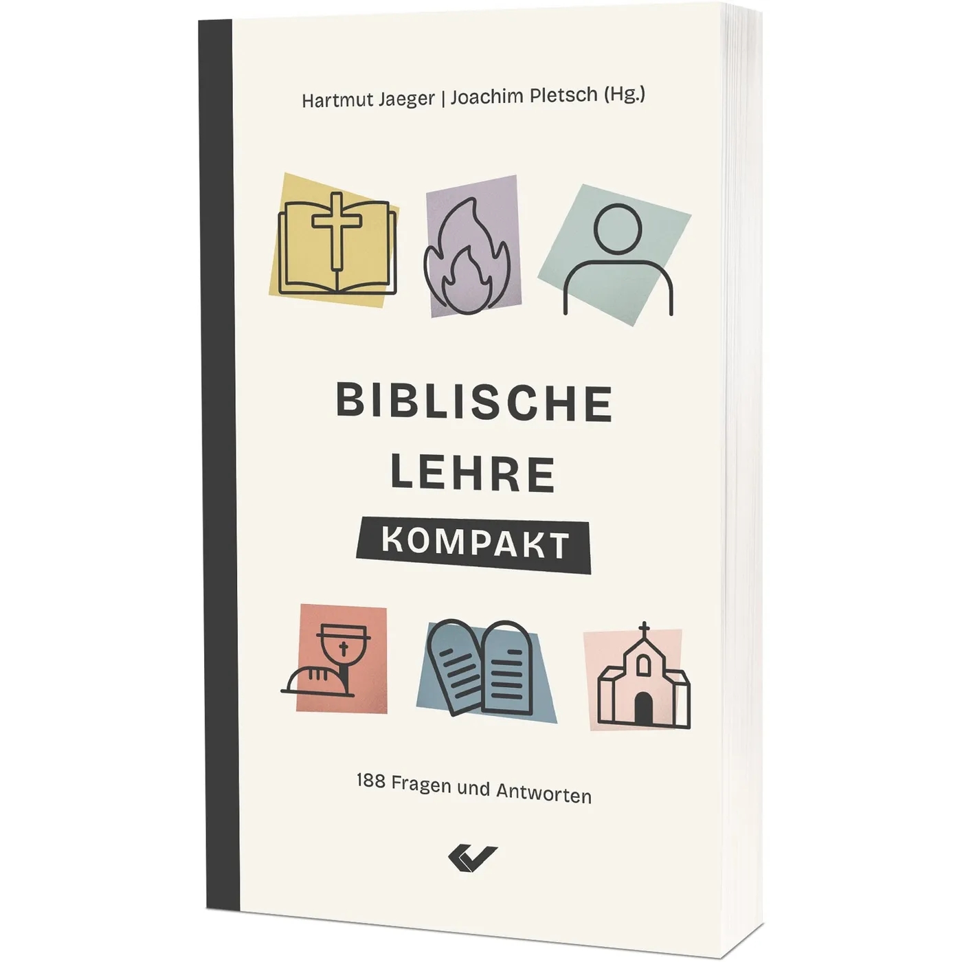Buch - Biblische Lehre Kompakt