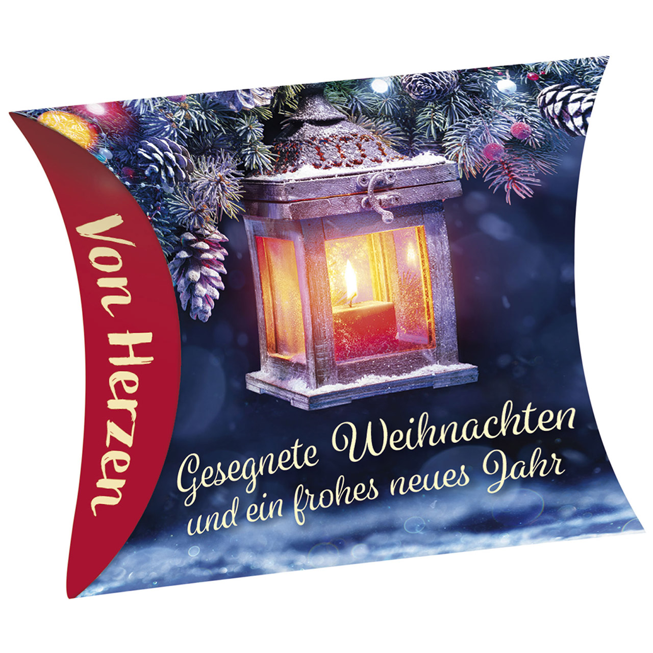 Gesegnete Weihnachten