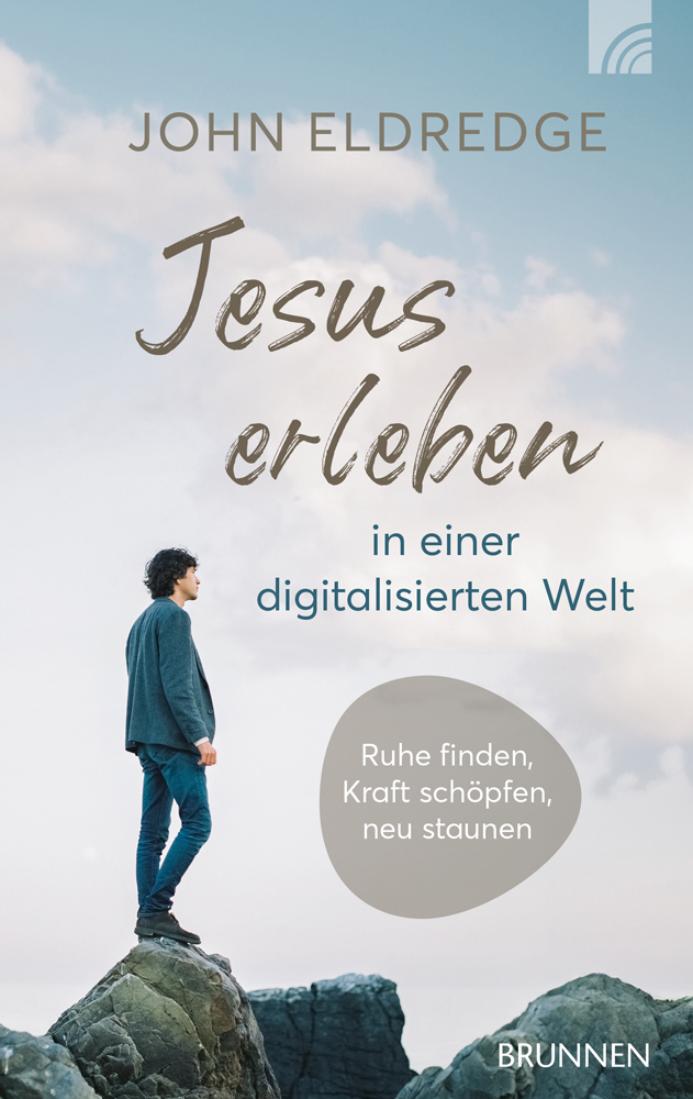 Buch - Jesus erleben in einer digitalisierten Welt