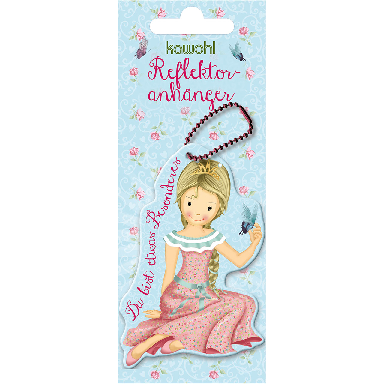 Reflektor - Reflektor Du bist etwas Besonderes - Prinzessin