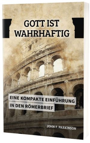 Gott ist wahrhaftig