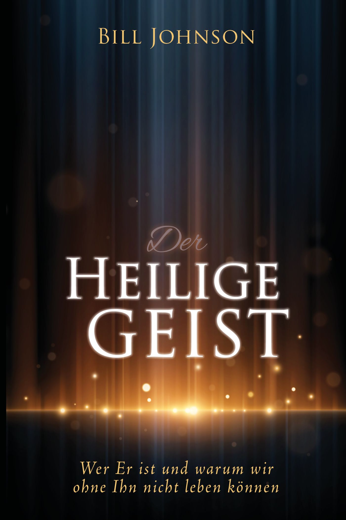 Buch - Der Heilige Geist