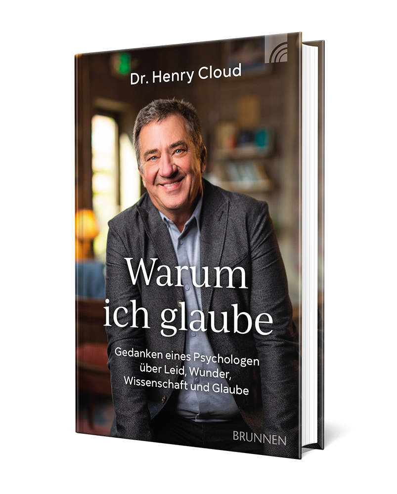 Buch - Warum ich glaube