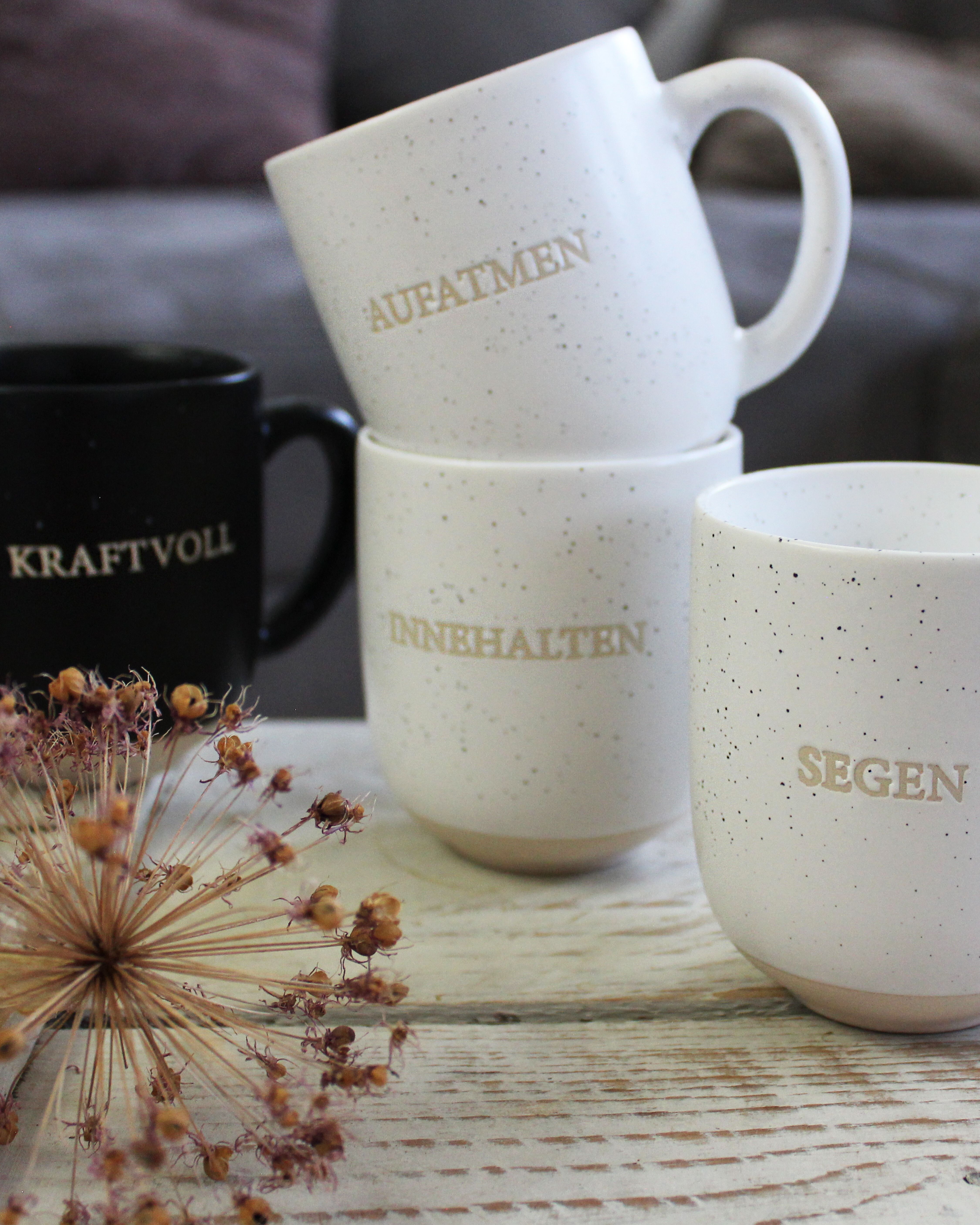 Tasse - SEGEN