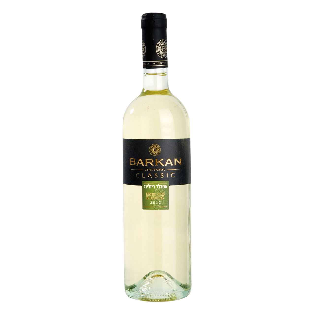 Barkan Classic Emerald Riesling