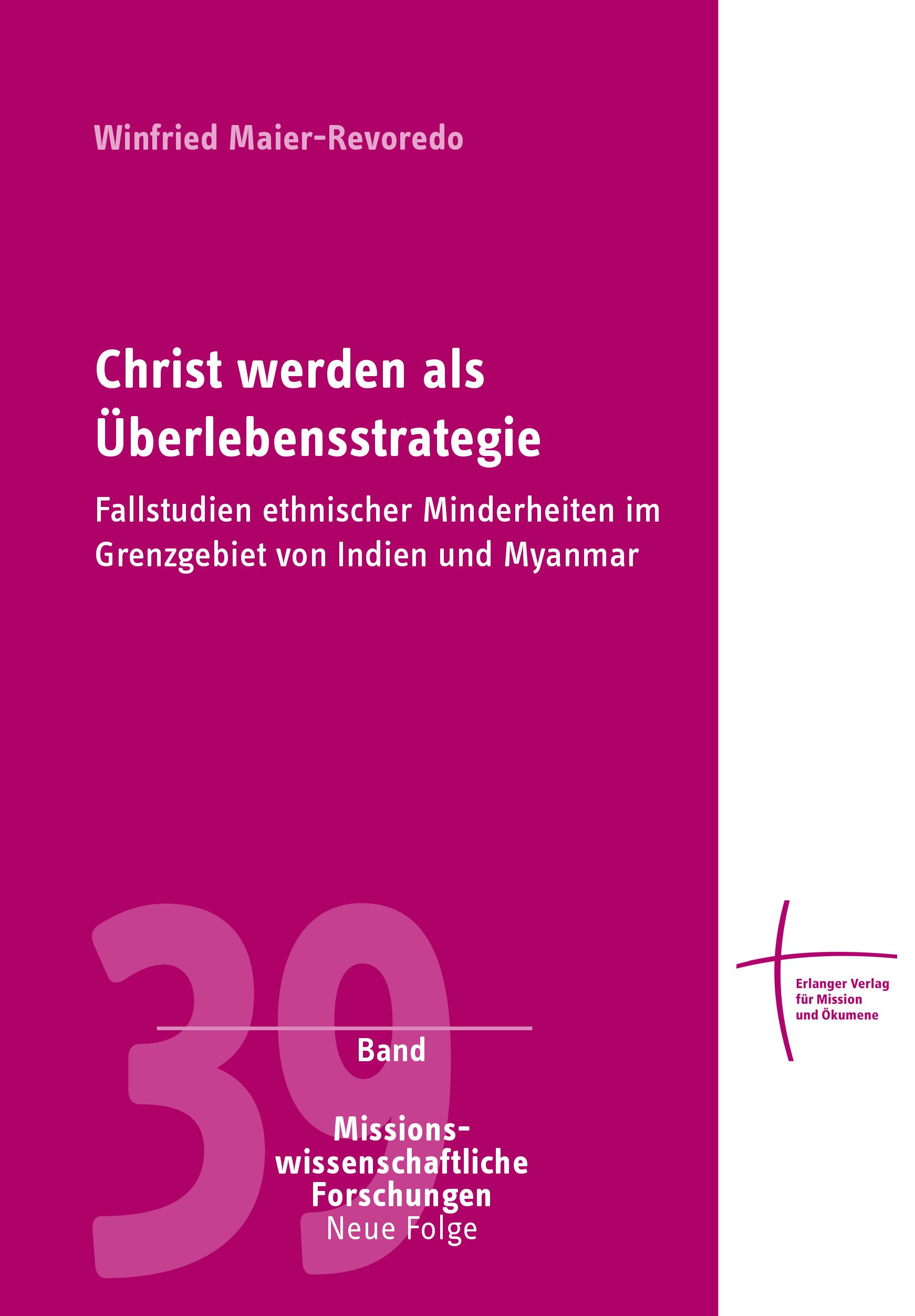 Christ werden als Überlebensstrategie