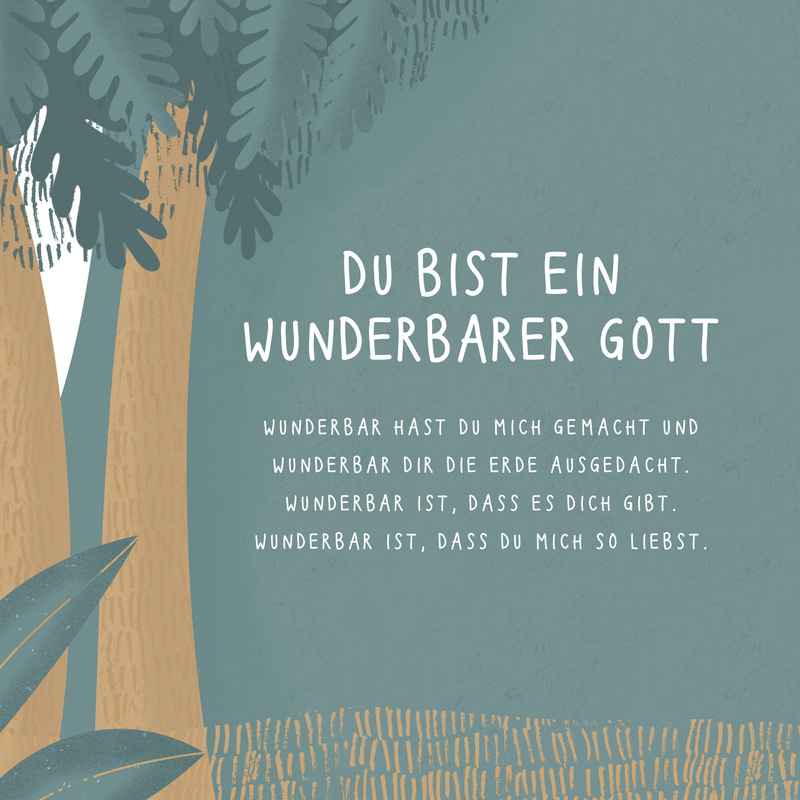 Buch - Heute war ein langer Tag