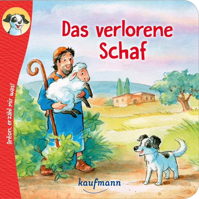 Das verlorene Schaf
