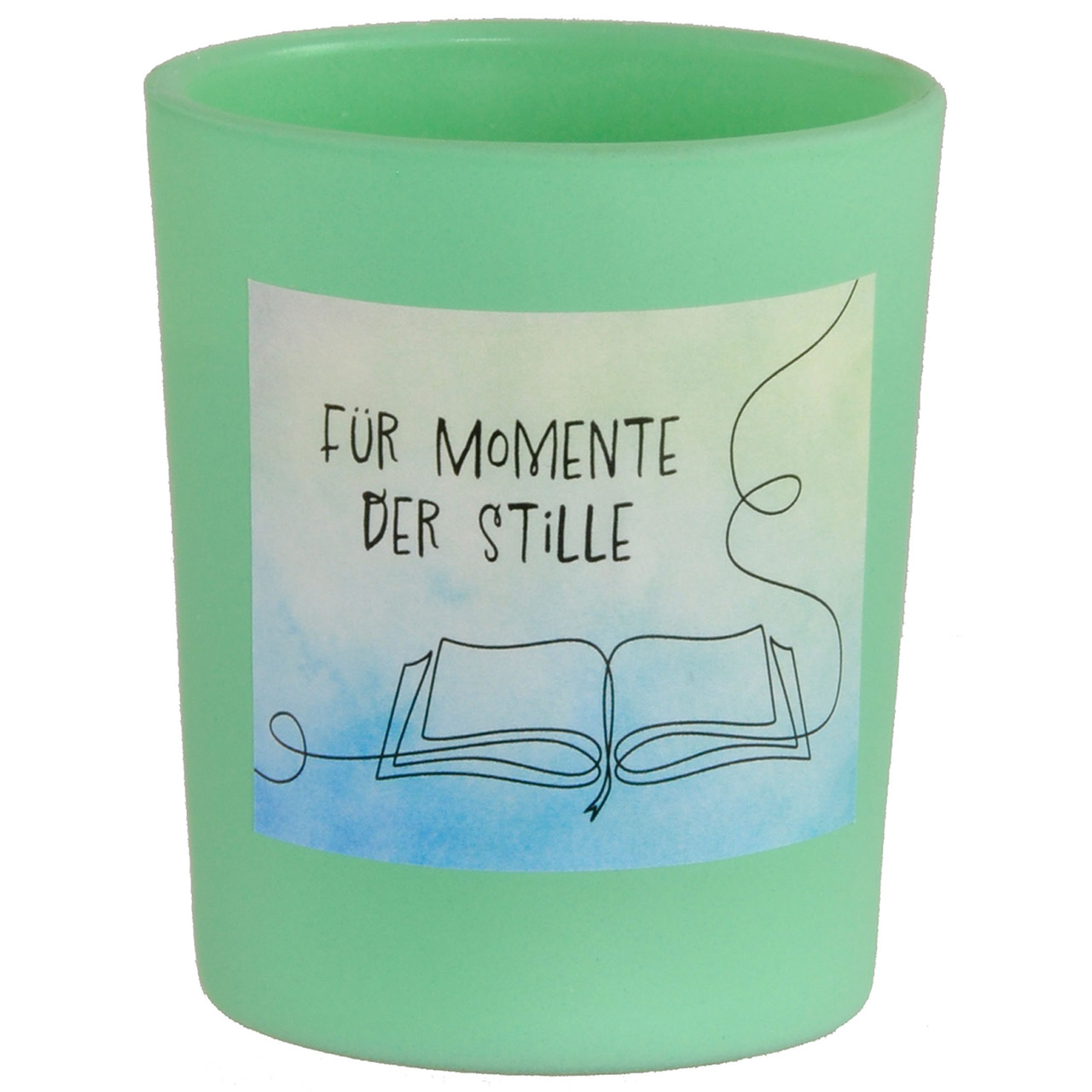 Für Momente der Stille