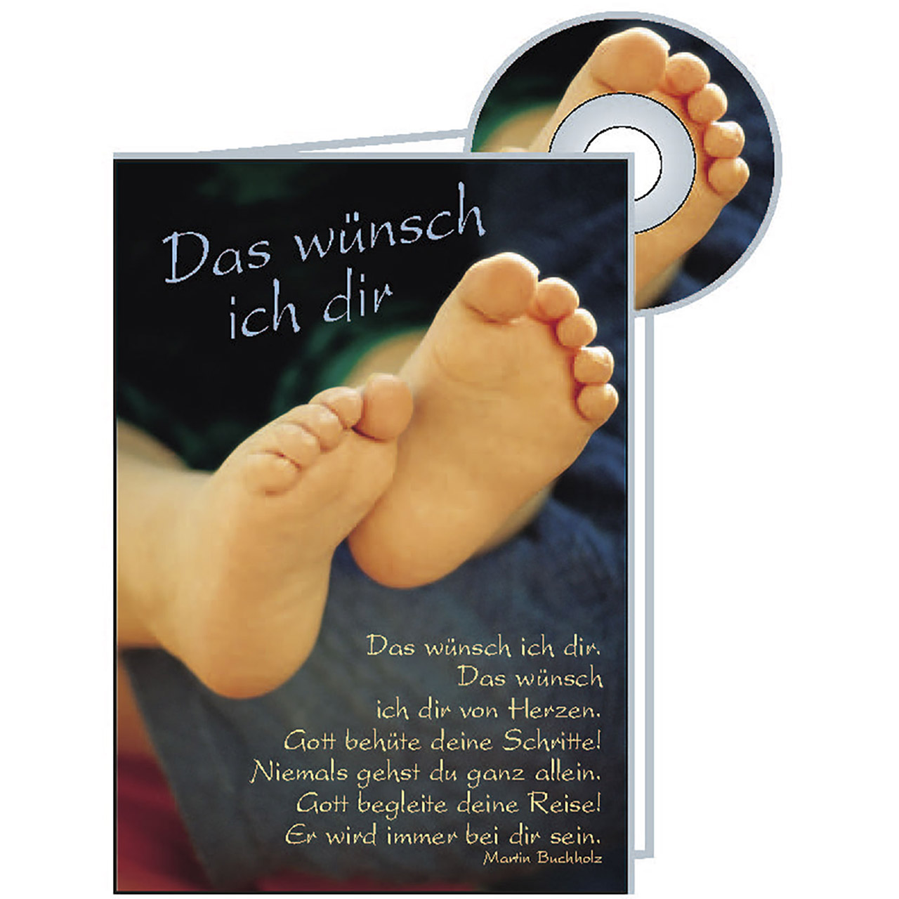 Das wünsch ich dir