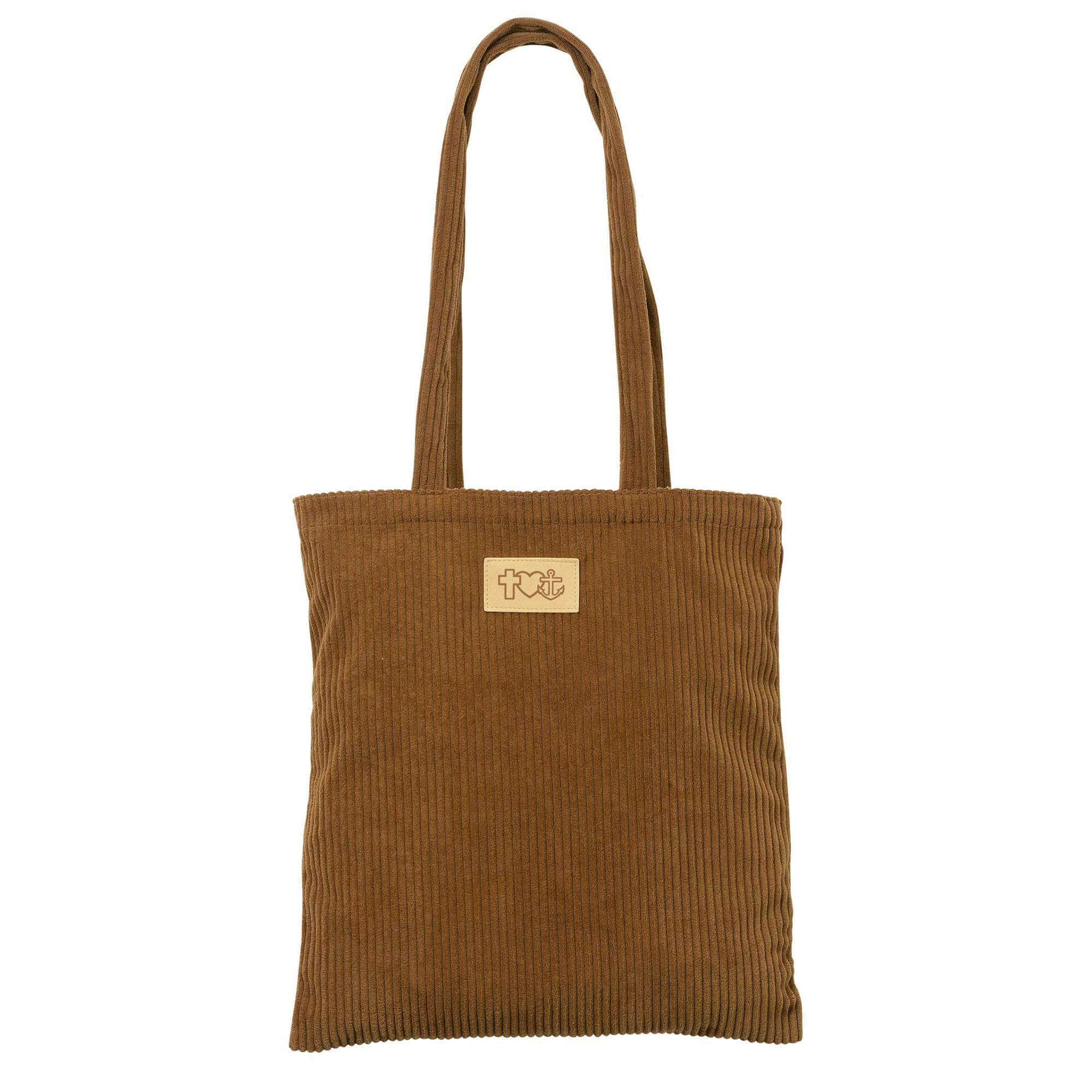Tasche - Tragetasche "Glaube, Liebe, Hoffnung"