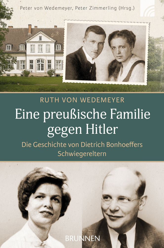 Buch - Eine preußische Familie gegen Hitler