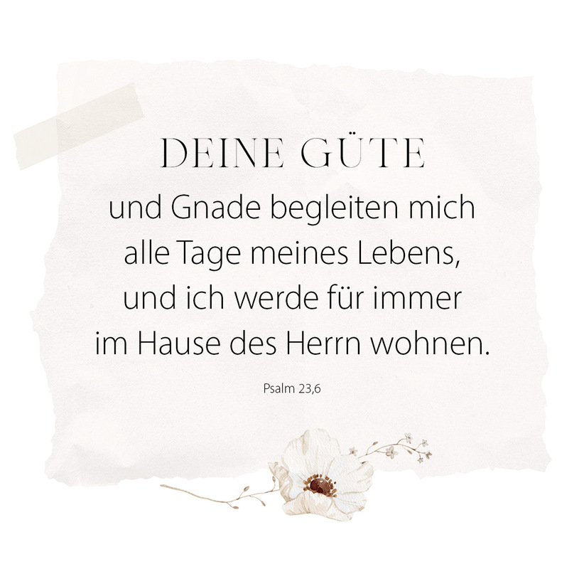 Aufstellbuch - Du bist wunderbar und einzigartig