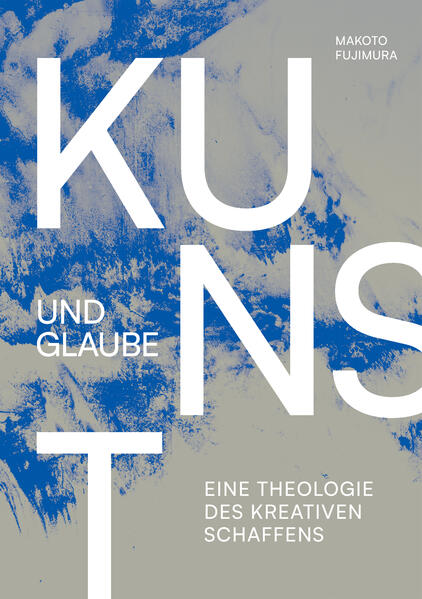 Buch - Kunst und Glaube